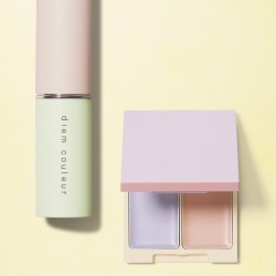 スキンケアしたてのような