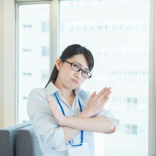 「わかりました」はダメ？上司に使ってはいけないNG言葉遣い3つ