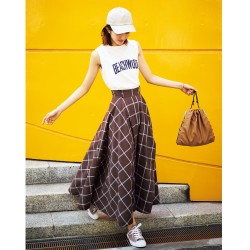 夏デートにぴったり! 彼に褒められる「キャップ」コーデの正解３選