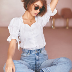 すべて１万円以下！デートで使える「ワンピ＆トップス」が見つかる、おすすめネットブランド３選