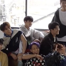 JJ9月号に初登場！「iKON」のメイキングムービー＆裏話を大公開♡