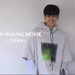 【CHAN編】JJ9月号に初登場のiKONのメイキングムービー＆裏話を大公開♡