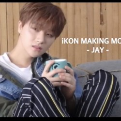 【JAY編】JJ9月号に初登場のiKONのメイキングムービー＆裏話を大公開♡