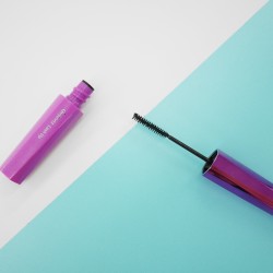 私のまつ毛こんなにあった？気づかないレベルのまつ毛も際立つマスカラがスゴイ