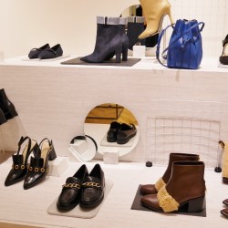 こだわりをもって選ぶ、だけどプチプラ♡な秋冬の靴