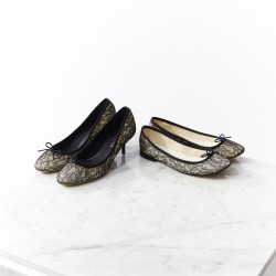 ウエディングにも♡高級レースが施された特別な「レペット」