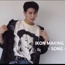 【SONG編】JJ9月号に初登場のiKONのメイキングムービー＆裏話を大公開♡