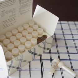 １日１本注入でハリ肌！ダイレクトに肌に届く強力な美容液