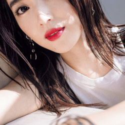 誰でも美人！簡単「韓国っぽいメーク」