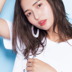 東京で買える韓国コスメで、簡単にモテ顔♡