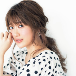 夏の終わりの「モテる」ポニーテールはコレ♡