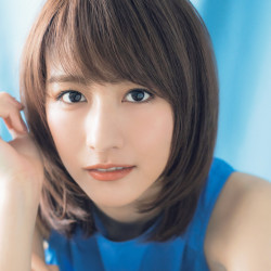 「誰でも小顔に見える」前髪ってあるの？