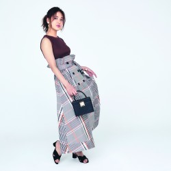 暑くても着られる！秋服５選 PART1