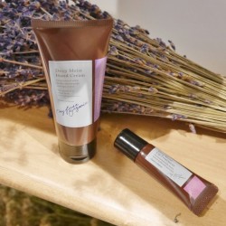 こまめなケアが必要な「リップとハンド」のための専用アイテム