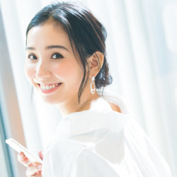 日焼けしたあとでも似合うオフィスメークって？