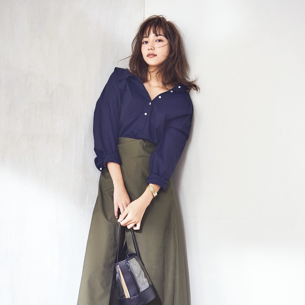年上男子がデートに着て来て欲しい服ベスト５