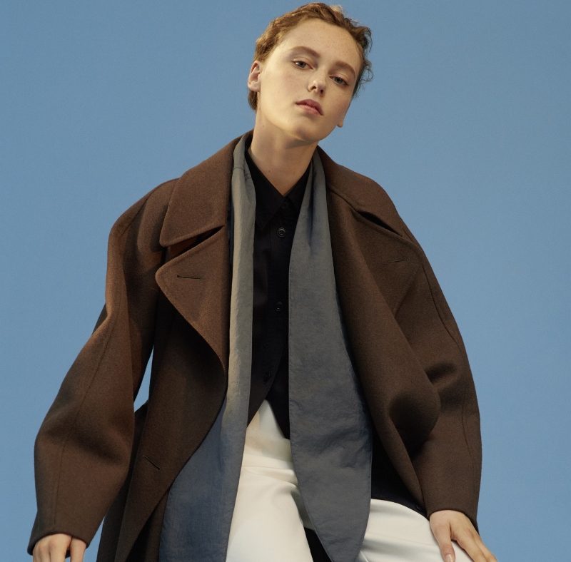 待ちに待った「Uniqlo U」秋冬コレクションが到着！