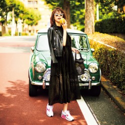 ＼今買っても損なし／オンオフOK「最強ワンピ」ベスト５の着回し方