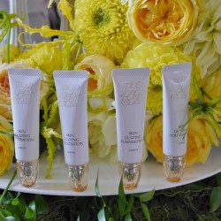 高レベルなカバー力・透明感・化粧持ち！こっそり盛り肌ファンデーション