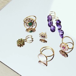 オンライン限定の大人気アクセブランドが伊勢丹新宿店でLIMITED SHOPをオープン！