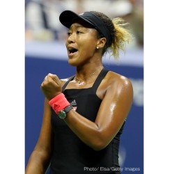 大坂なおみ選手が試合時に着用していた時計はコレ！