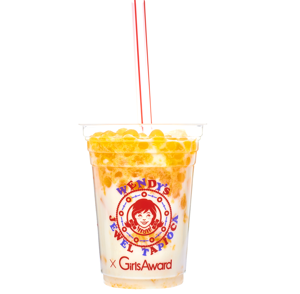 タピオカ好き必見！味付きタピオカは選べる126通り！