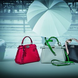 もう持ってる？オシャレな人から買っている憧れバッグ3選