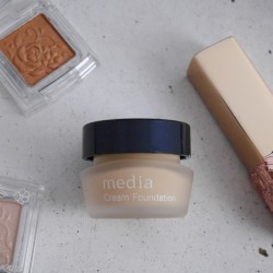 コンビニで買える￥500ファンデが小っちゃくてかわいい♡