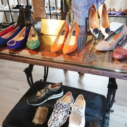 ＪＪスタッフが必ずチェックする『靴』ブランドの新作紹介！