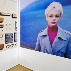 秋冬メガネは『細ライン』のフレームを選ぶのが正解！