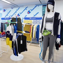 8000円以下！デイリーにも着まわせる「チャンピオン」のスポーツウェア