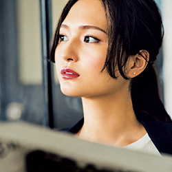 いつでも私の背中を押してくれる、赤いくちびる♥EVERYDAY RED LIPS…by M・A・C