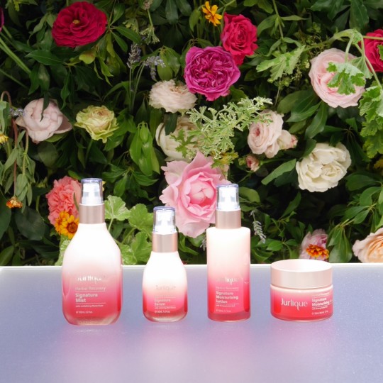 オーガニックでも「効く」化粧品の選び方って？