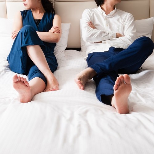 「はい、さよなら」彼氏が別れを決意するNGワード5つ