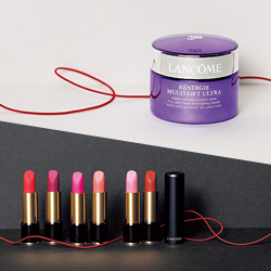 【Present】今月の本気コスメVS.浮気コスメ #11