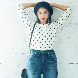 ＼JJスタイリストが厳選！／この秋スタイルアップできる「デニム」４選