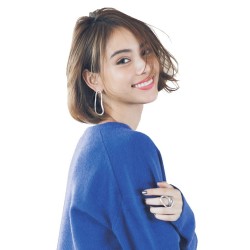 ［脳内夢中］あの滝沢カレンが理性を失うくらい大好きなもの3選