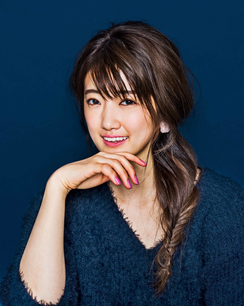 乃木坂46樋口日奈がお試し「秋に買いたいピンク系リップ」4選 - JJ