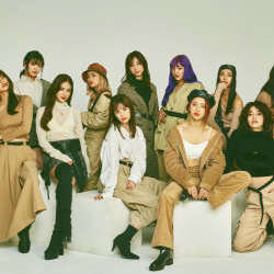 ＼ニューシングル『Perfect World』が来週発売！／E-girlsメンバーが語る「私が過ごしたいパーフェクトな１日♡」