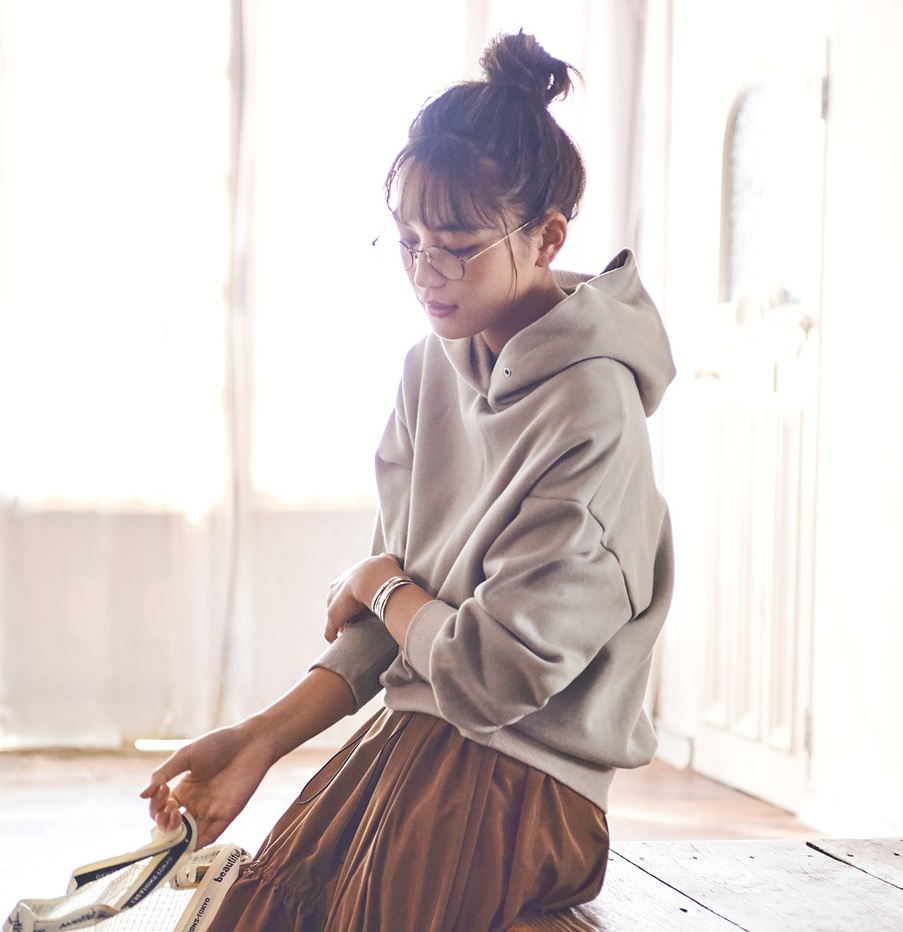 読者が選んだ！秋服人気コーデベスト５