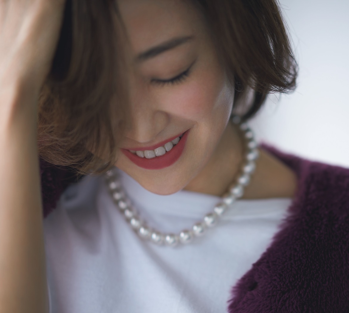 ＼神崎恵さんが選んだ／デニムでもモテるリップ３選