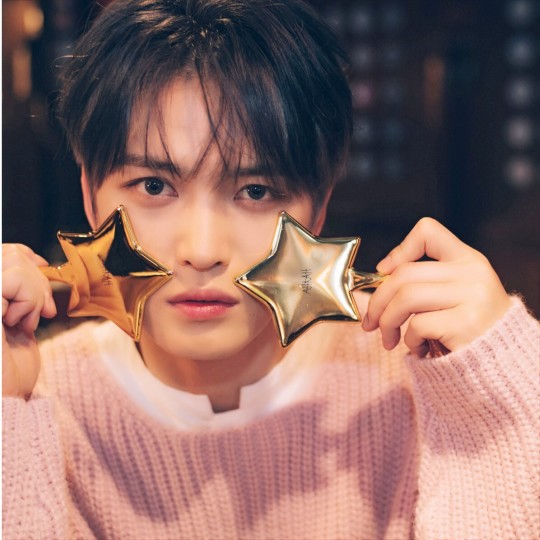 12月号に登場のジェジュンのスペシャルムービー公開！