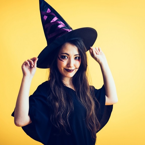 「これはちょっと…」実は、男性ウケが悪いハロウィンコスプレ3つ