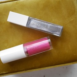 大人のツヤは「ブルー」でつくる！ミステリアスで色っぽい♡キッカのリップオイル