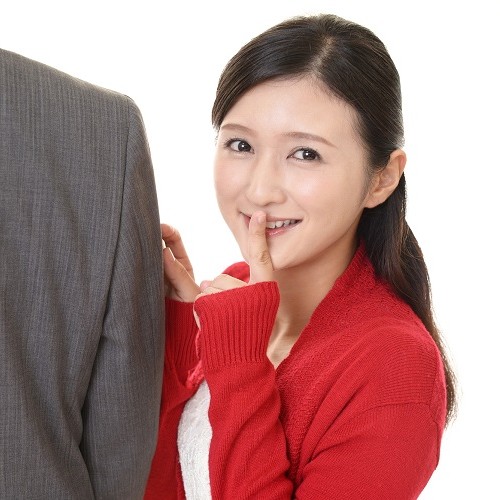 「気になる人のココ、実は見てます」女のコがこっそりチェックするポイント4つ