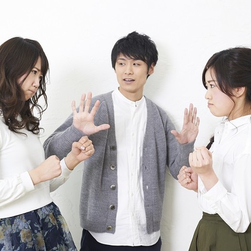 あなたの彼氏は大丈夫？彼氏を狙う奪略女子の特徴5つ