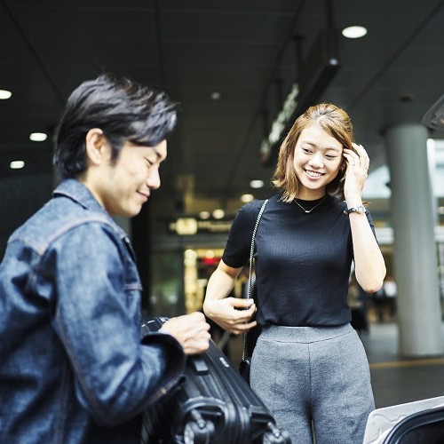 「やっぱりいいな…♡」旅先で男性におもわずドキッとしてしまう瞬間4つ