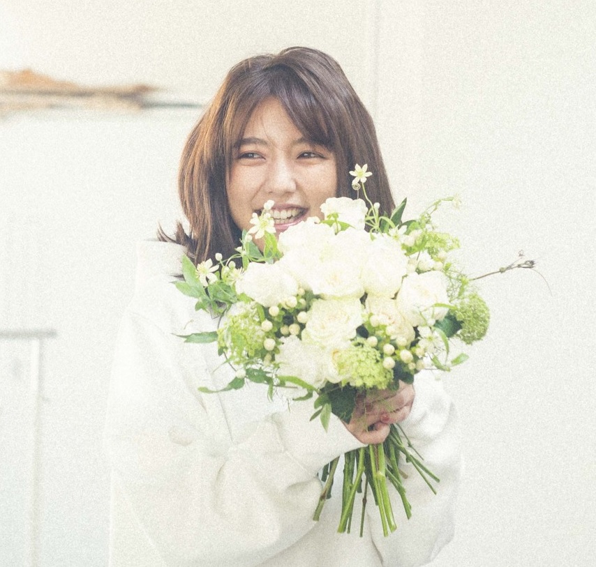 祝・真野恵里菜結婚♡JJ編集部がサプライズでお祝い