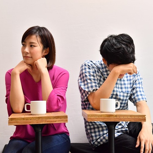 やっちゃダメ！男性が「別れたい」と感じた彼女の言動6つ