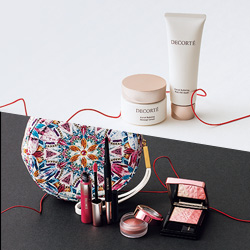 【Present】今月の本気コスメVS.浮気コスメ #12